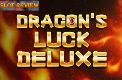 Dragons Luck Deluxe - обзор слота